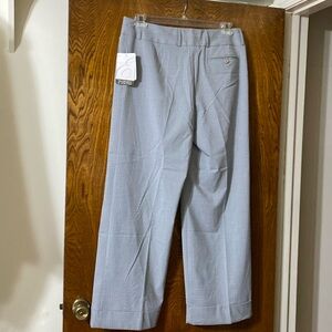 Emma James / gray pants / Size 14
